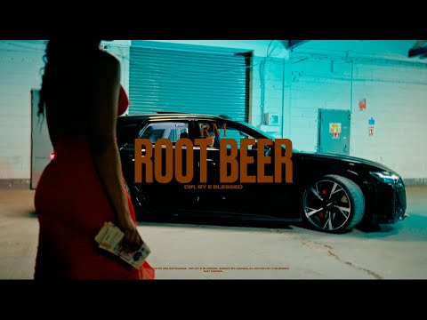 RM - Rootbeer [Music Video] Rmsaynarda