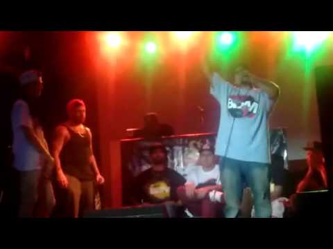 LUJO VS CACHA - CUARTOS DE FINAL - BDM GOLD ARGENTINA 2016