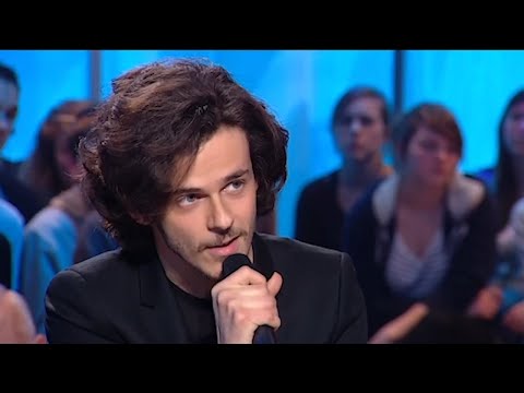 "Pas toi" de Goldman par son double vocal, Michael Gregorio