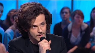 "Pas toi" de Goldman par son double vocal, Michael Gregorio