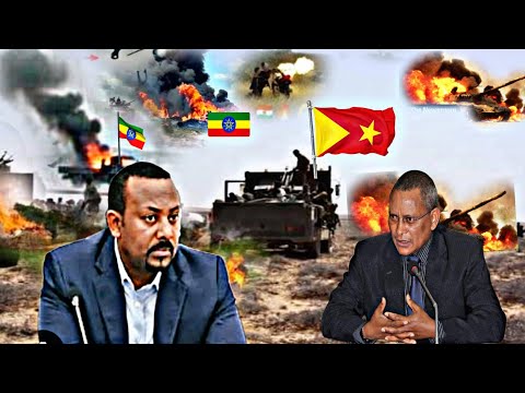 DEG DEG TPLF OO QAQABATAY CIIDAN BADA N DAGAAL CULUS OO LUGU XASUUQAY CIID ANKA DOWLADA OO KASOCDA..