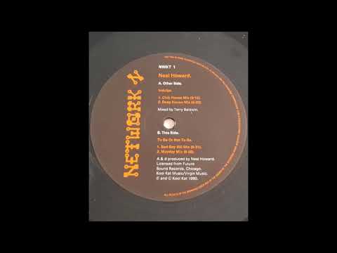 Neal Howard - Indulge