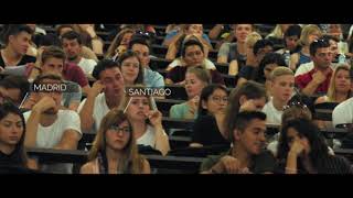 University of Derby video