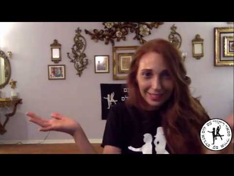 Hafinali Orly Star Teach & Dance