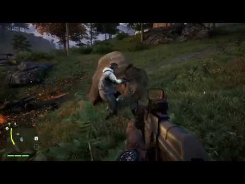 Angry Badgers Resist