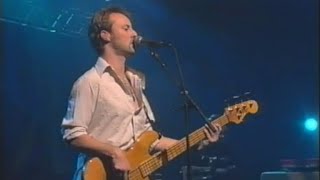 BLØF - Dichterbij Dan Ooit (live op Live38 2002)