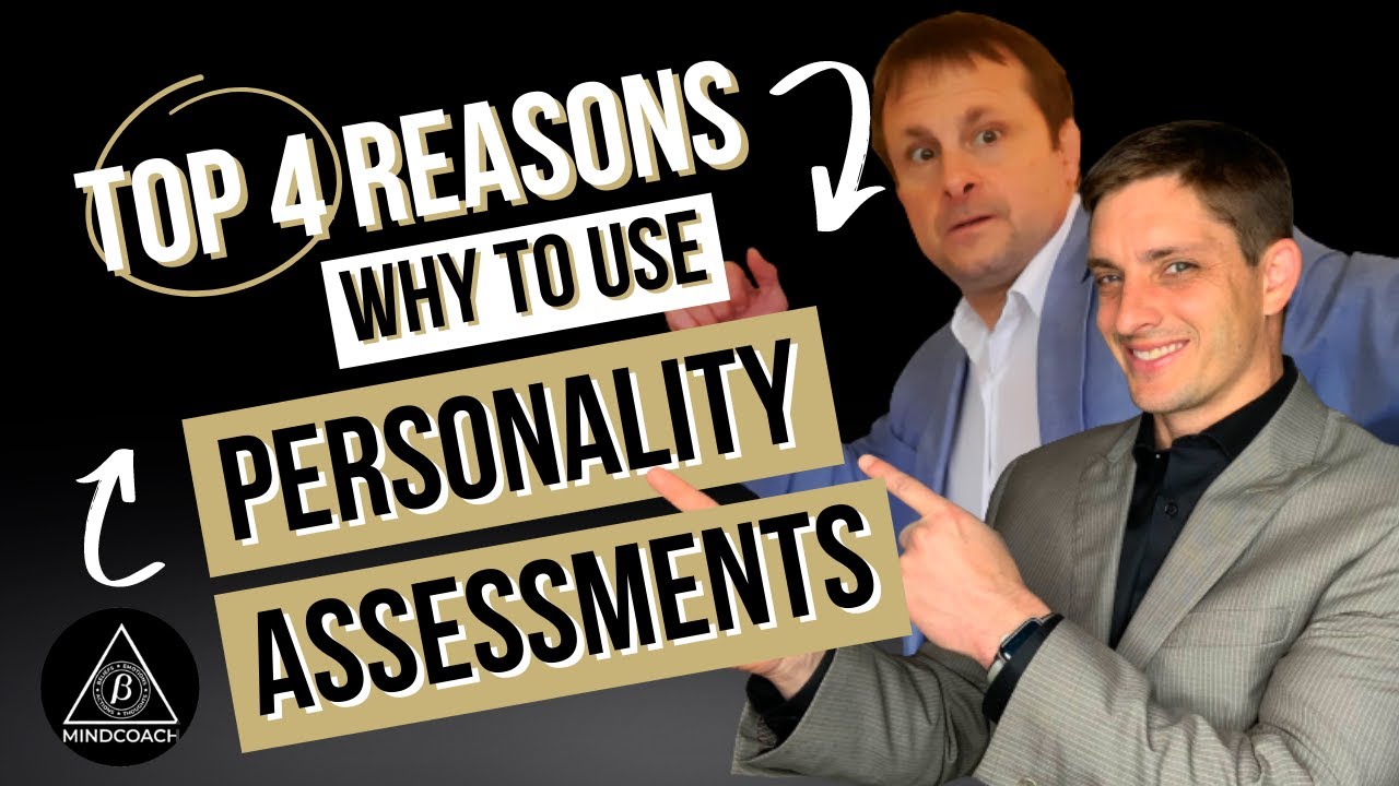 Promotional video thumbnail 3 for Unlock Your Team's Potential Using DISC