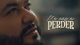 Grupo Laberinto - Me Vas A Perder (Video Oficial)