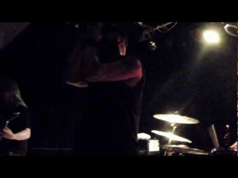 Sworn Enemy (live @ Battlezone - 2011-08-12 - Bräu, Wald an der Alz)