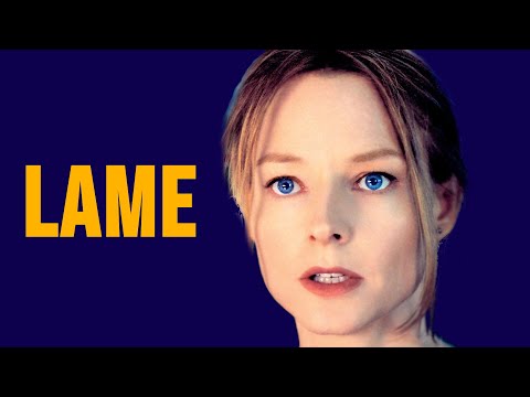 Flightplan (2005) is Lame.