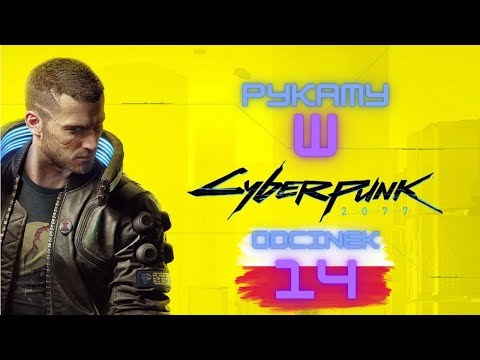 Zagrajmy w Cyberpunk 2077 odc. 14 "Ahh te święta" / PL