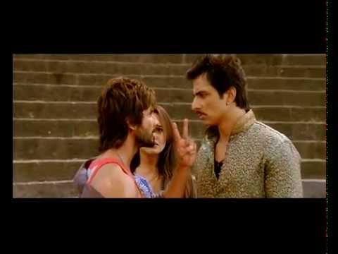 Silent ho ja ... varna main violent ho jaonga