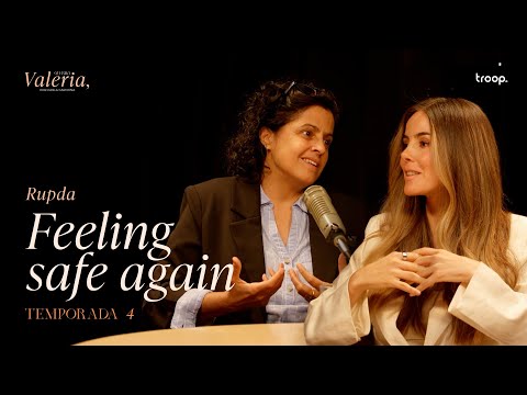 Feeling safe again - Rupda - Ep.6 T4