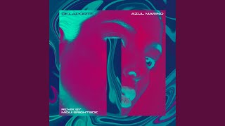 Azul Marino (Miqui Brightside Remix)