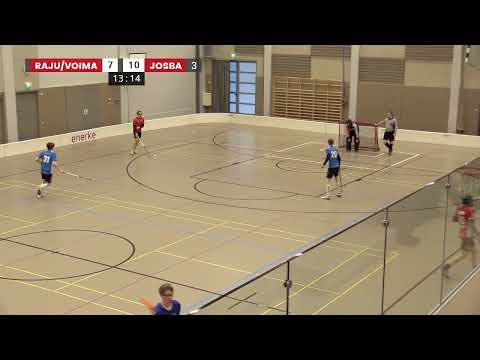 C1-Pojat, Raju/Voima - Josba, 15.02.2020, Live