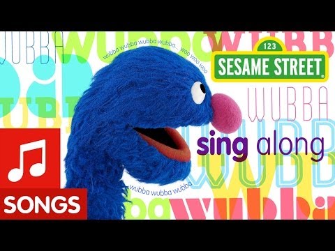 Sesame Street: Monster in the Mirror