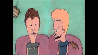 Beavis and Butt-Head - Rancid "Nihilism" (Music Video)