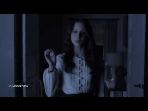 pretty little liars || cuckoo