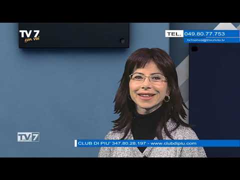 Tv7 con Voi sera del 12/12/2018 - Amore e sentimenti (1 di 3)