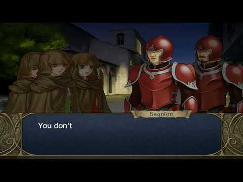 Fire Emblem: Radiant Dawn Walkthrough Part 18