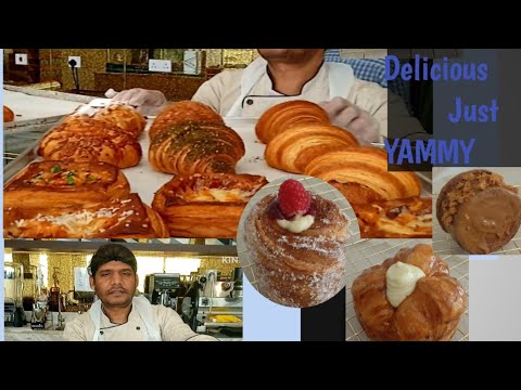 Crispy delicious 😋 Danish pastries 🎂 Tarts 🍰 and cake 🍰 Made with high quality imported ingredients.