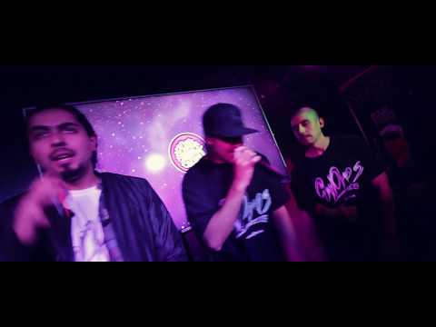 EXCELENCIA PREHISPANA - Ritmo positivo / DONDEFLAVIOENVIVO