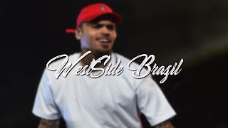 Kirko Bangz Ft. Chris Brown - Date Night (Same Time)