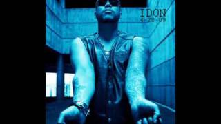 Don Omar - Sexy Robotica (IDon) *Original De Estudio*