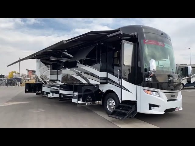 Preview image of 2021 Newmar London Aire 4551 youtube video
