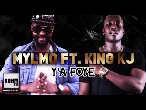 MYLMO FT. KiNG KJ-Y'A FOYE(2018)