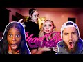 Couple Reacting To Bhad Bhabie OG CRASHOUT Official Music Video