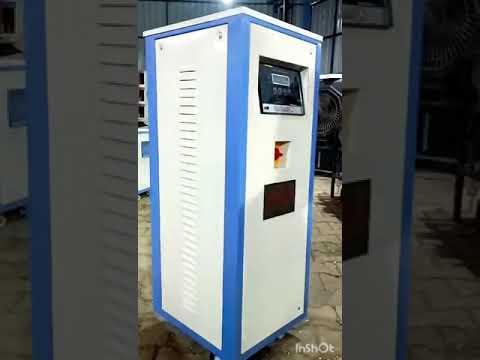 Servo Voltage Stabilizer For CNG/PETROL PUMP