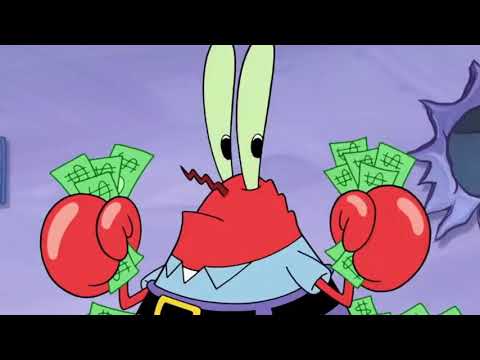 Silverlan 2 Part 1 - Mr. Krabs's Daybreak