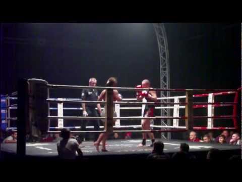 25 Celtix Anke Van Gestel vs Eva Berben R3-5 BK