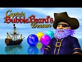 Captain BubbleBeard S Treasure Trailer