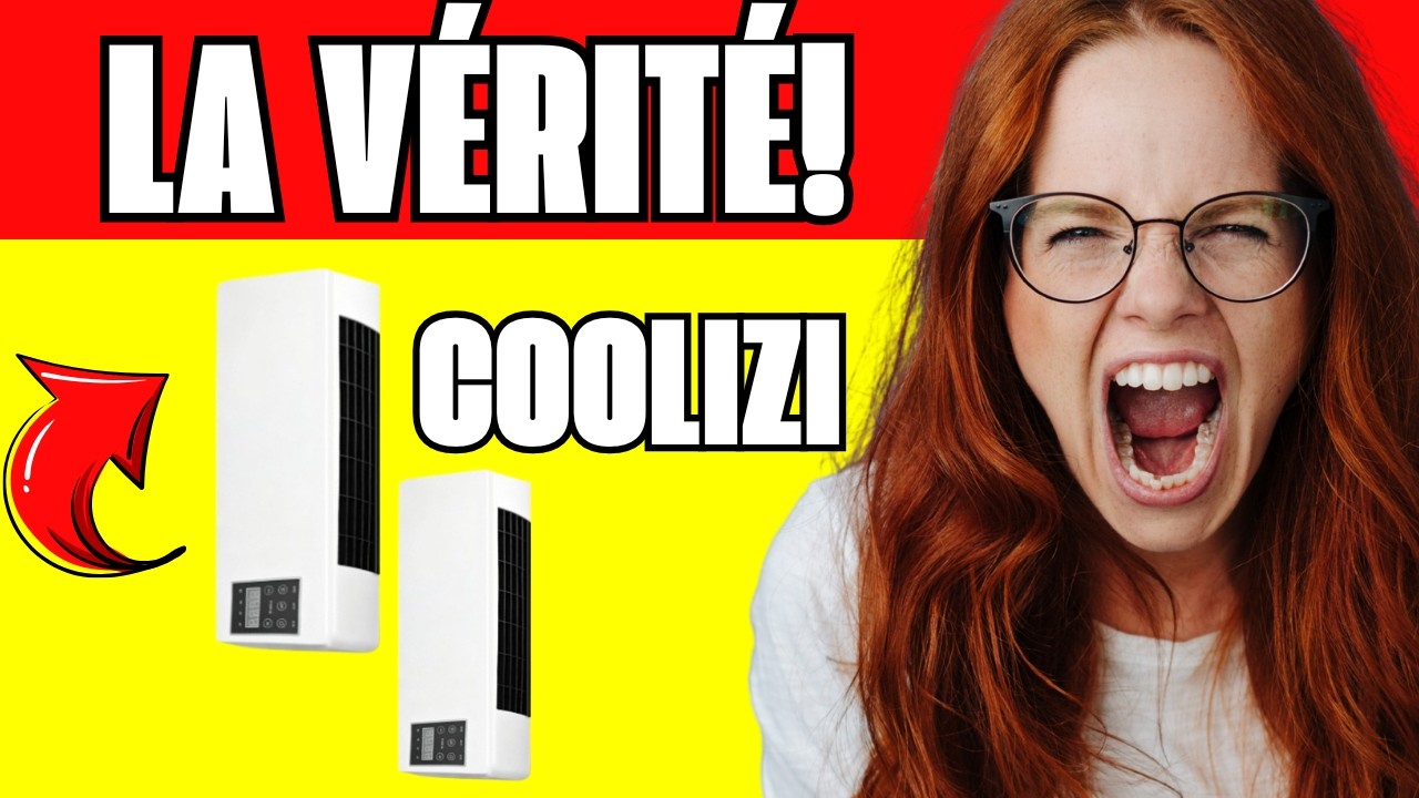 🔥 COOLIZI COOLZY – RESPECTE-T-IL VRAIMENT SES PROMESSES ? ARNAQUE OU PAS ? AVIS & TEST 2026