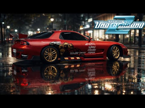 Need For Speed Underground 2 In 2026 (EP.7)
