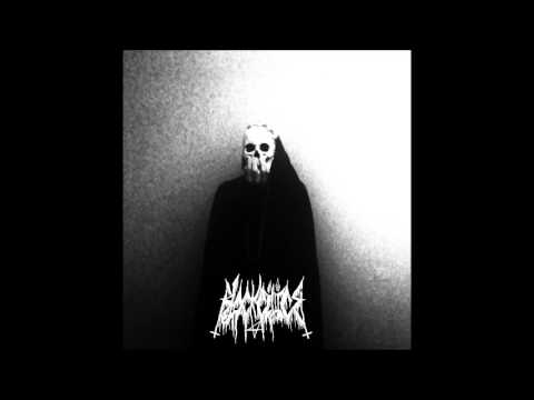 Black Cilice - Possessed by Night Spirits(2017)