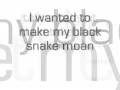Akon Dangerous (Lyrics) 