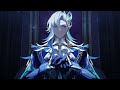 Obey Me Shall We Date React To Mc As Neuvillete Replaced Au V 1 Part I