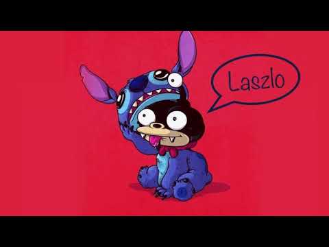 Laszlo Type Beat