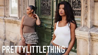 PrettyLittleThing NEW SEASON | PRETTYLITTLETHING