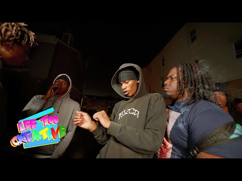 Shellzo "NO JAMMIN" (DIRECTED BY @leetoocreative)