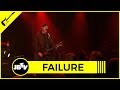 Failure - Undone | Live @ JBTV