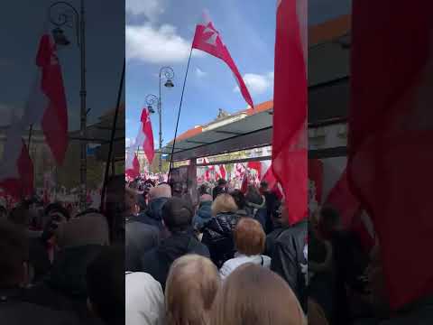 Lodowski: Chłodnym Okiem nadaje na żywo
