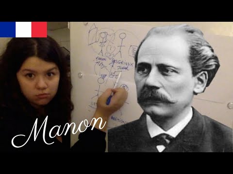 J'TE RÉSUME - Massenet/Manon