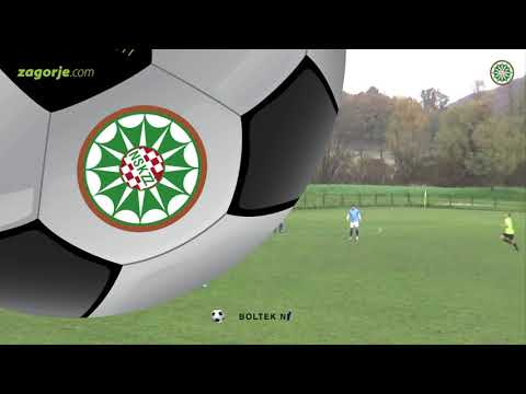 NK MATIJA GUBEC (GS) - NK JEDINSTVO (11. kolo, 07.11.2021.)