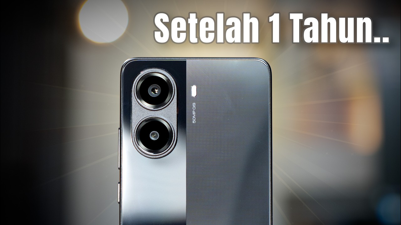 POCO X7 Pro Setelah 1 Tahun, Masih Layak?
