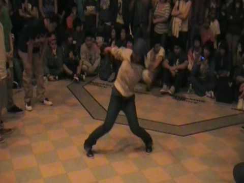 [BTS] Battle 5 Soul Phase vs Hello Kitty B-girls