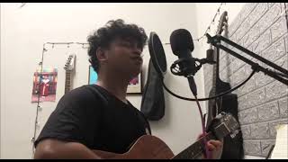 Download lagu Lebih Baik Pergi - Akhmal Daniel (Cover) mp3